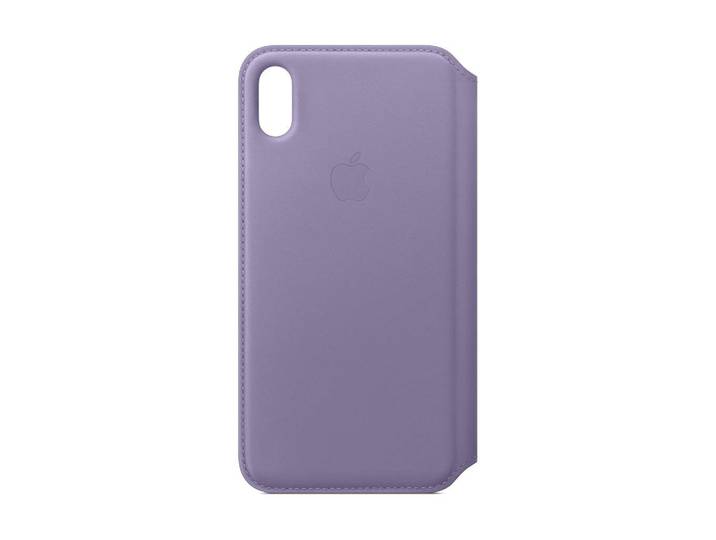 Apple Mvfv2zm/a Coque De Protection Pour Téléphones Portables Folio
