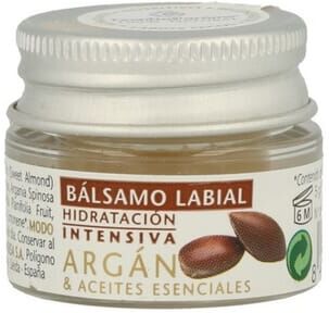 Essential Aroms Bálsamo Labial Argan