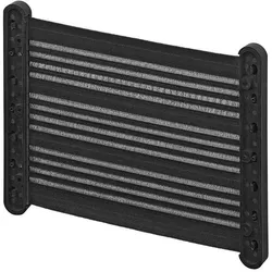 ProPlus, Auto Innenraum Zubehör, Ablagenetz elastisch Gr. M 31x26,5cm