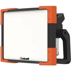 Stürmer, Arbeitsleuchte, Unicraft Hybrider LED Baustrahler LBS 10000 AC/DC (10000 lm)