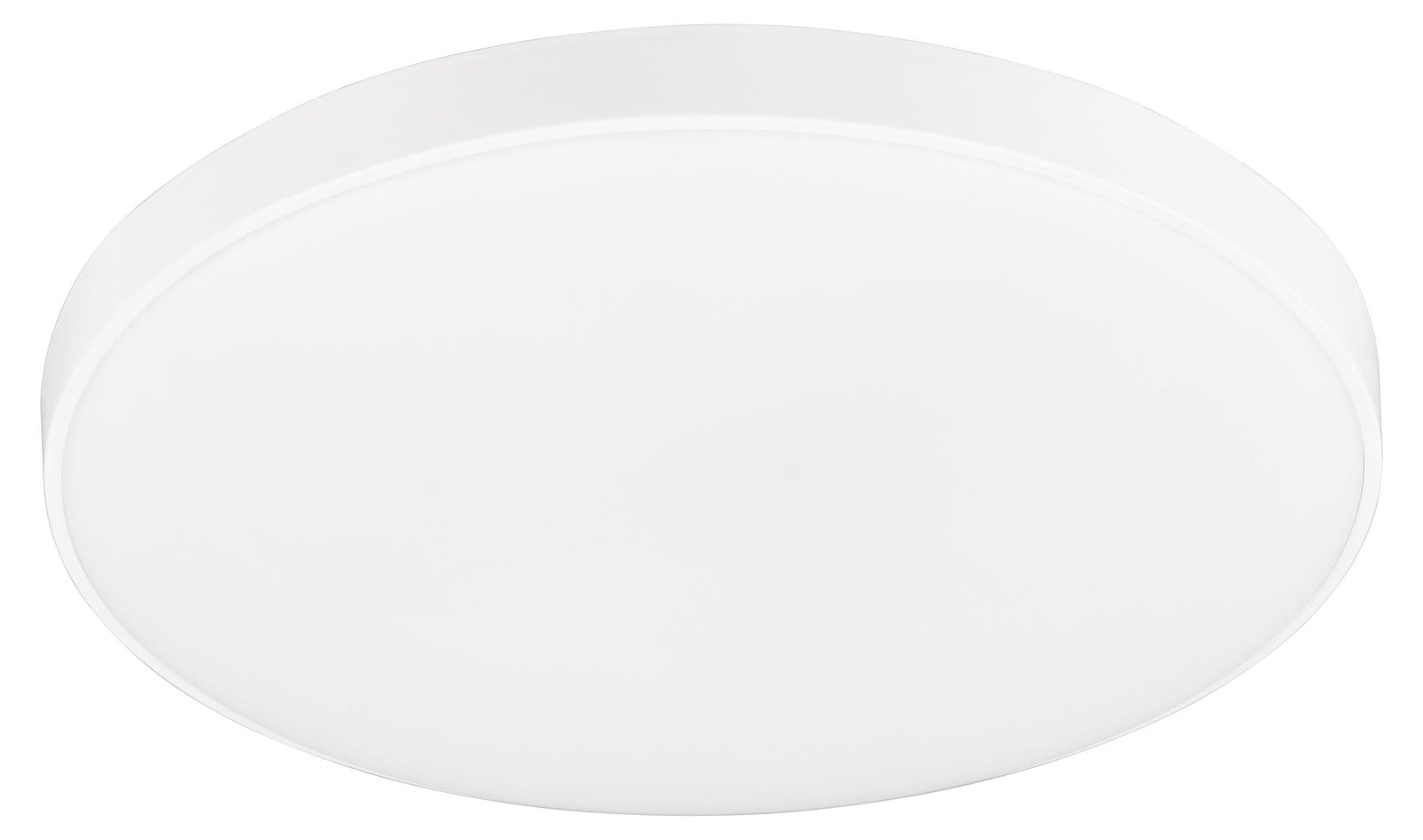 Reality Leuchten SPICA LED plafondlamp, wit, 18 W