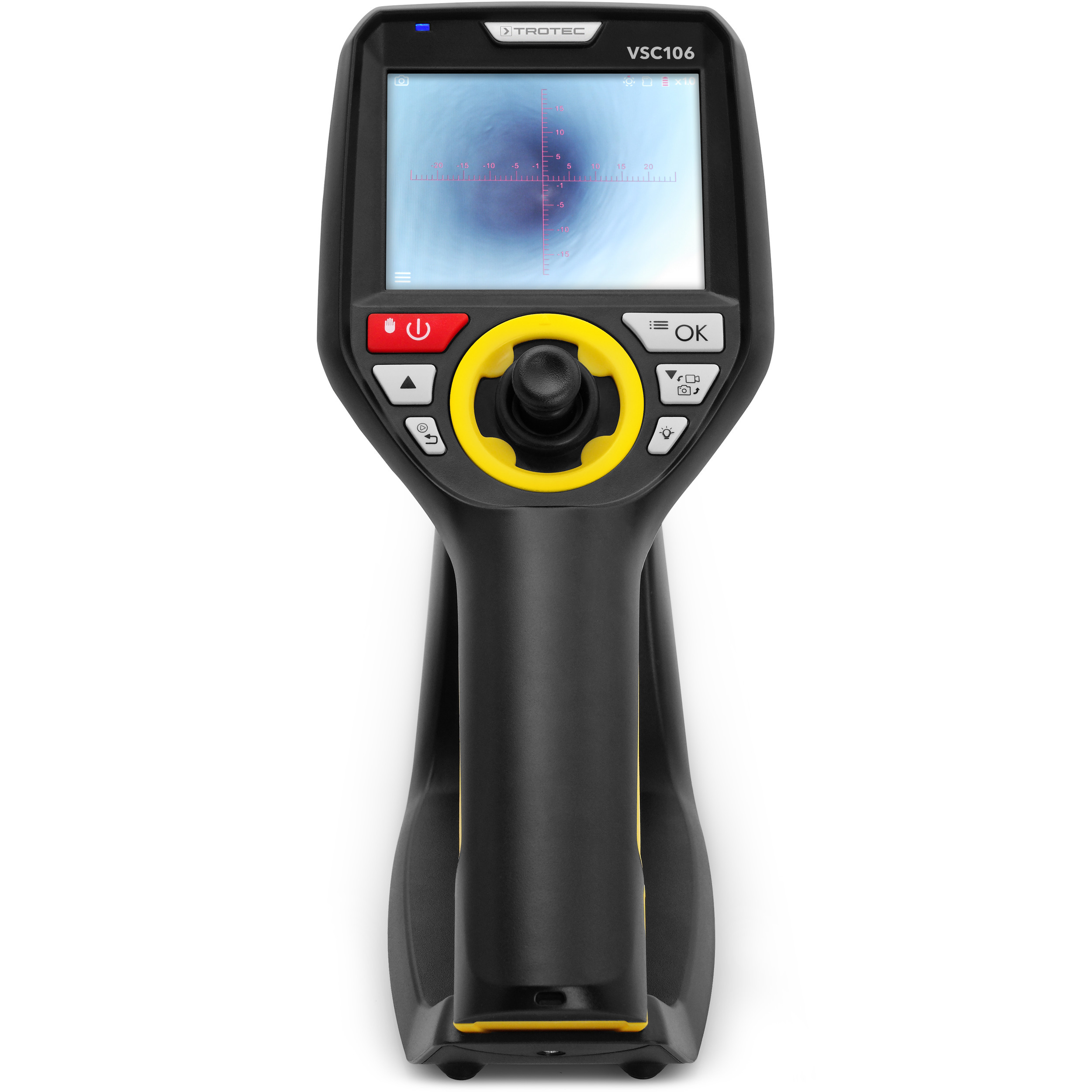 Trotec Industrieskop VSC106