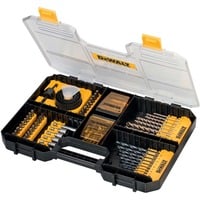 T-Stak Universal-Set DT71569, Bohrer- & Bit-Satz Bohrer, Bits, Steckschlüssel