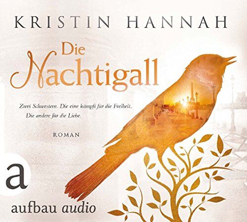 Luise Helm - Die Nachtigall (MP3) - Preis vom 02.10.2026 23:42:20 h