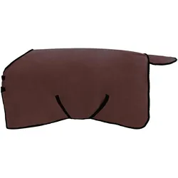 vidaXL, Pferdedecke, (115 cm)