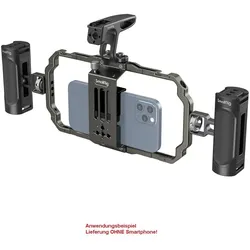 SmallRig 3155B Universal Mobile Handheld Video Rig Kit