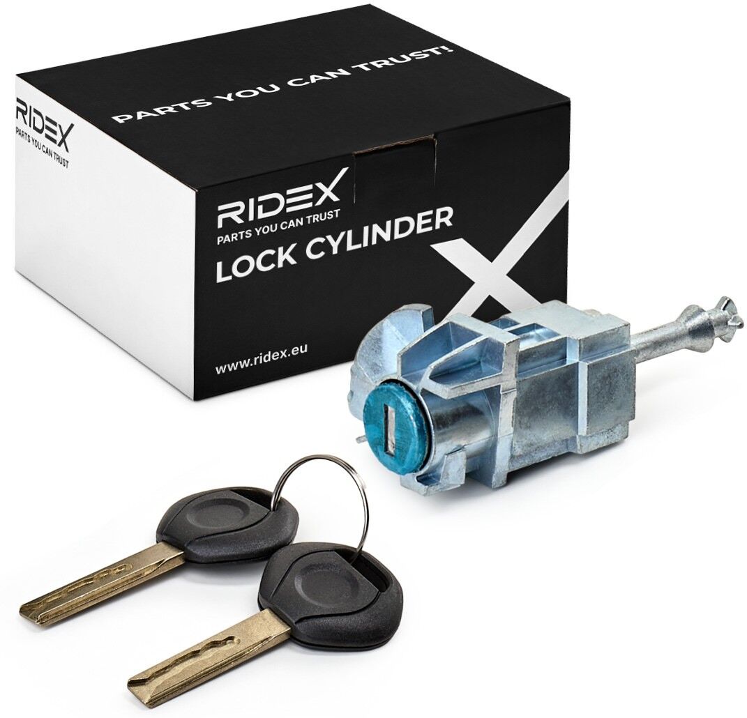 RIDEX 1378L0030 Lock barrel