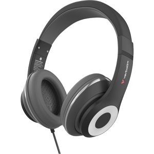 Verbatim Headset TrueSound Stereo, USB-C, Over-Ear