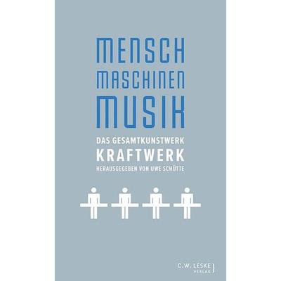 Mensch – Maschinen – Musik -