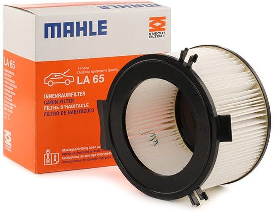 MAHLE LA 65 Innenraumfilter
