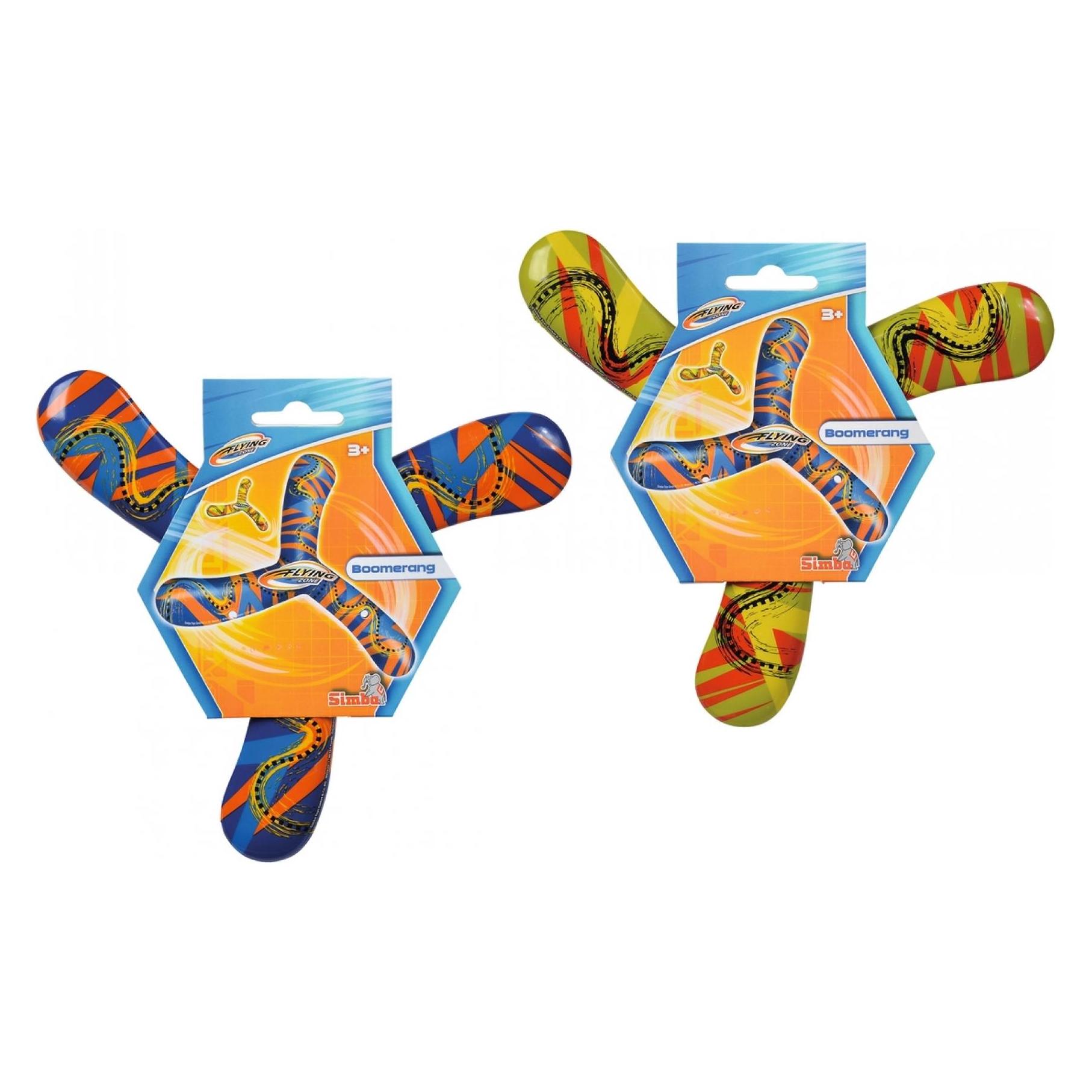 Simba Soft Bumerang, 2-sort. (107206046)