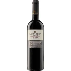Barón de Ley Reserva 2021