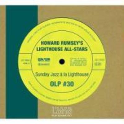 Sunday Jazz ... la Lighthouse - Howard Rumseys Lighthouse All-Stars, CD