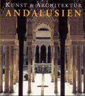 Brigitte Hintzen-Bohlen - Andalusien. Kunst und Architektur - Preis vom 30.09.2026 22:30:23 h