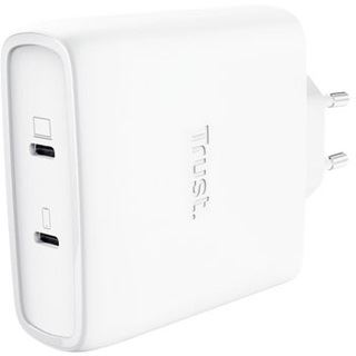 Trust MAXO 100W 2P USB-C GAN CHARGER
