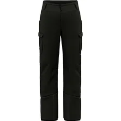 Salewa, Herren, Outdoorhose, Sella Cord Hose M (50, L), Grün