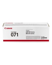 Canon Toner/Cartridge 071 Tonereinheit Schwarz (5645C002)