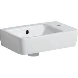 Geberit Handwaschbecken Renova Nr. 1 Comprimo 276140000