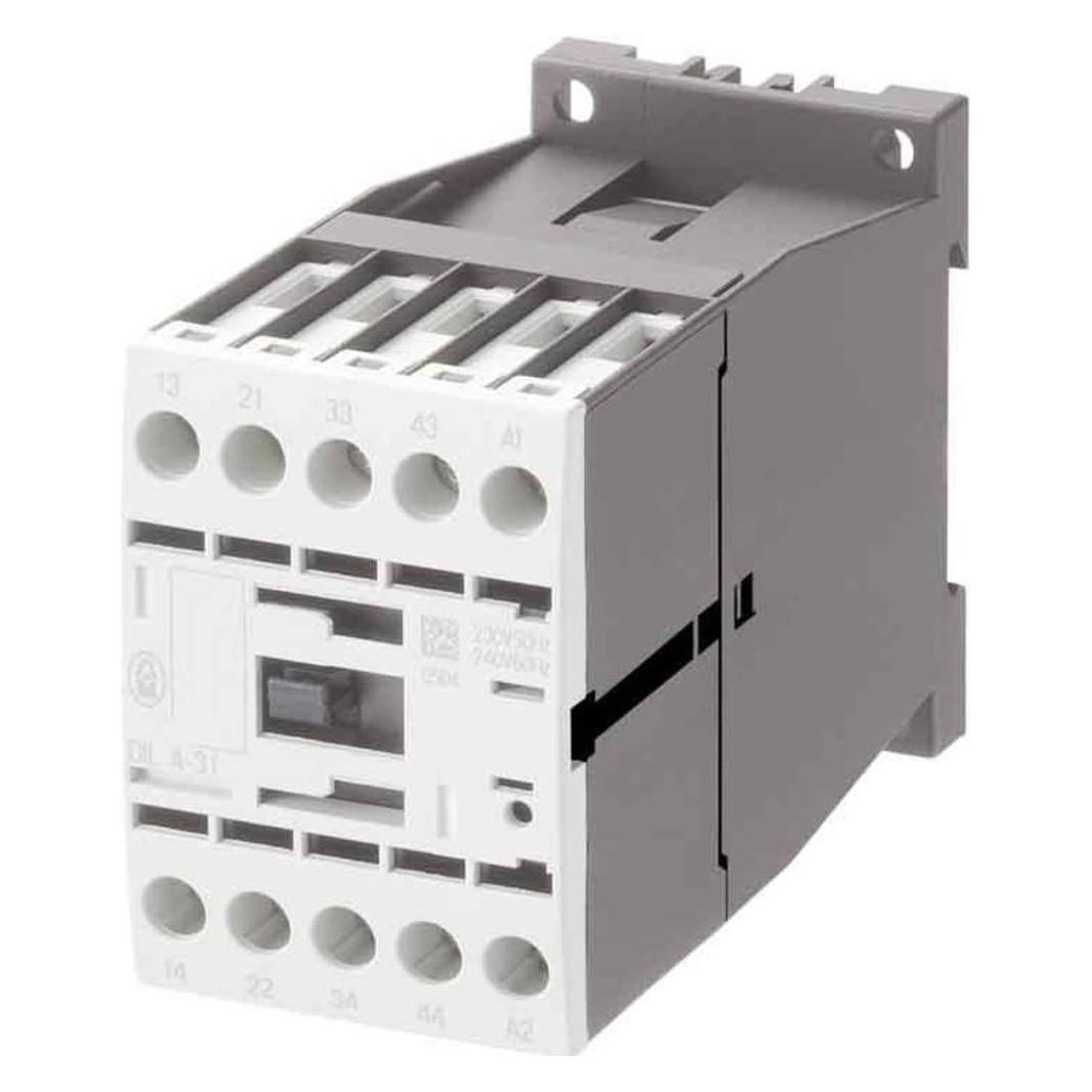 Eaton Schütz 24VDC (DILA-31(24VDC))
