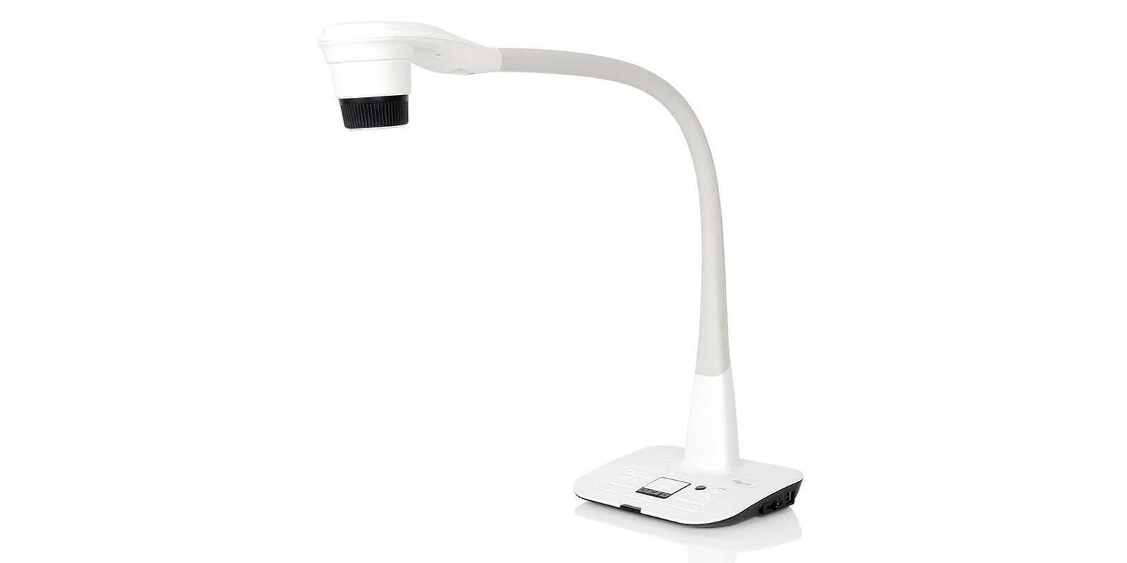 Optoma Deutschland Optoma DC450 Visualizer Dokumentenkamera 13MP HDMI/VGA 17x Zoom DC460