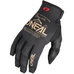 O'NEAL MAYHEM Handschuhe DIRT schwarz-sand - S (8)