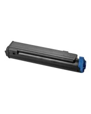OKI Schwarz Original Tonerpatrone für B410d 410dn 430d 430dn 440dn MB 460 470 480 (43979102)