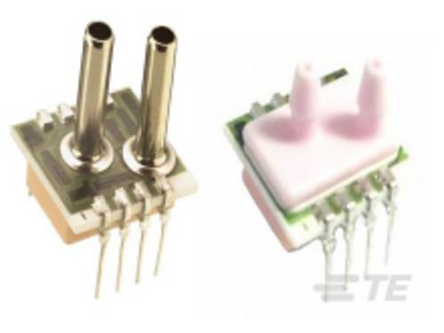 TE Connectivity Sensor 1 St. 1210A-100G-3N