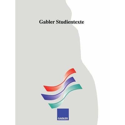 Absatzwirtschaft, Taschenbuch von Jörg Herrmann, Betriebswirtschaftlicher Verlag Gabler, 978-3-409-92132-9