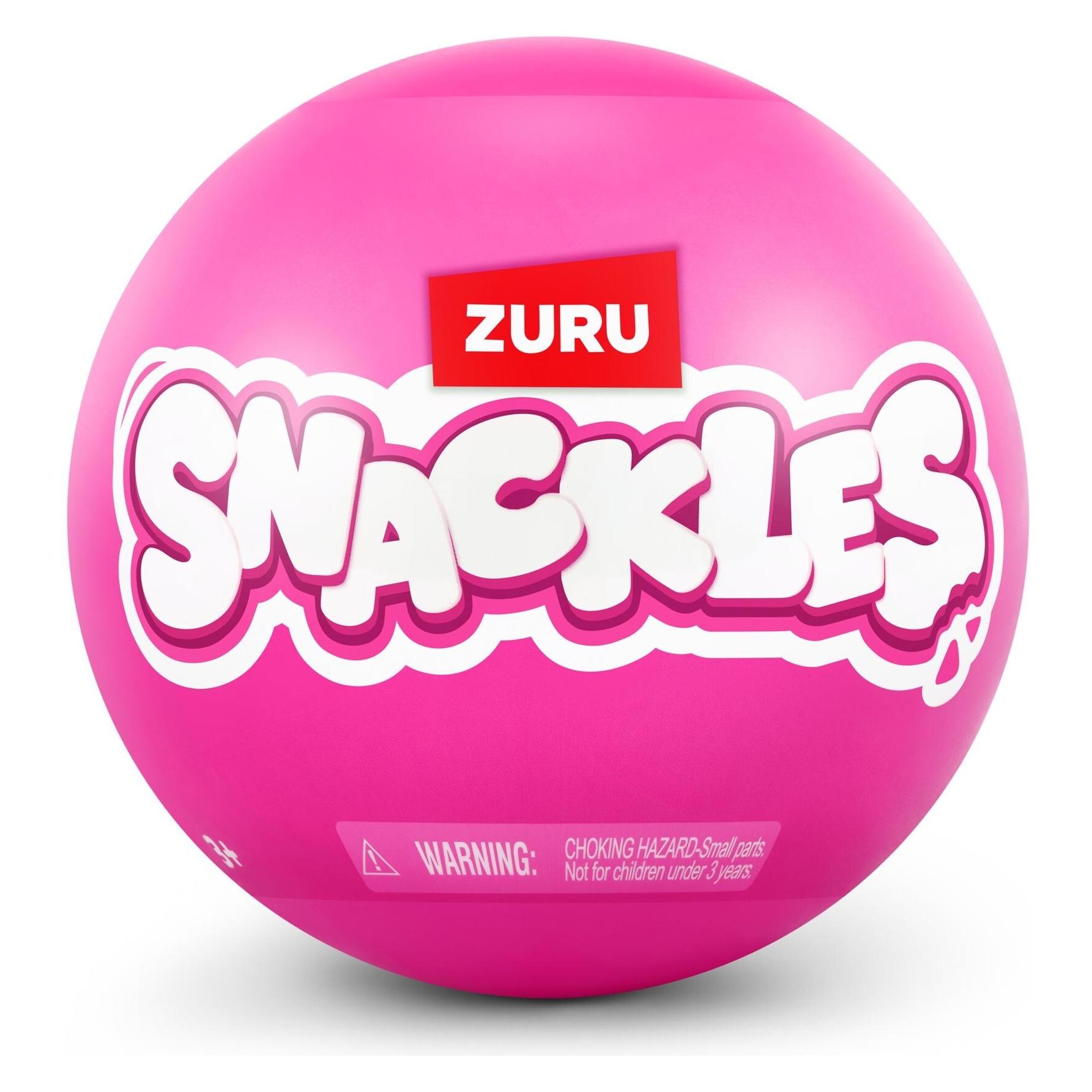 Snackles - Non-Licensed 5" (11.50 cm) (11037158)