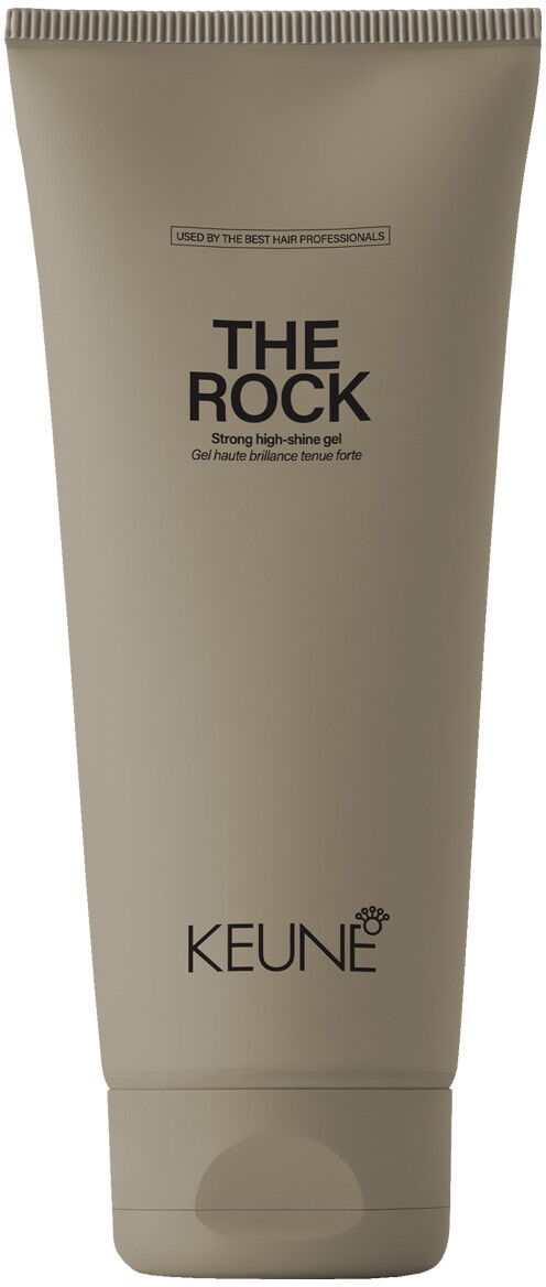 200ml KEUNE STYLE The Rock