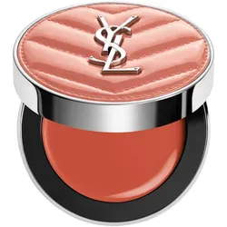 Yves Saint Laurent Make Me Blush Cream - orange