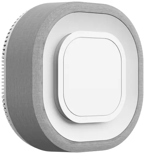 Aura Air AUA-10001 AUA-10001 Luftreiniger 55m² Weiß, Grau