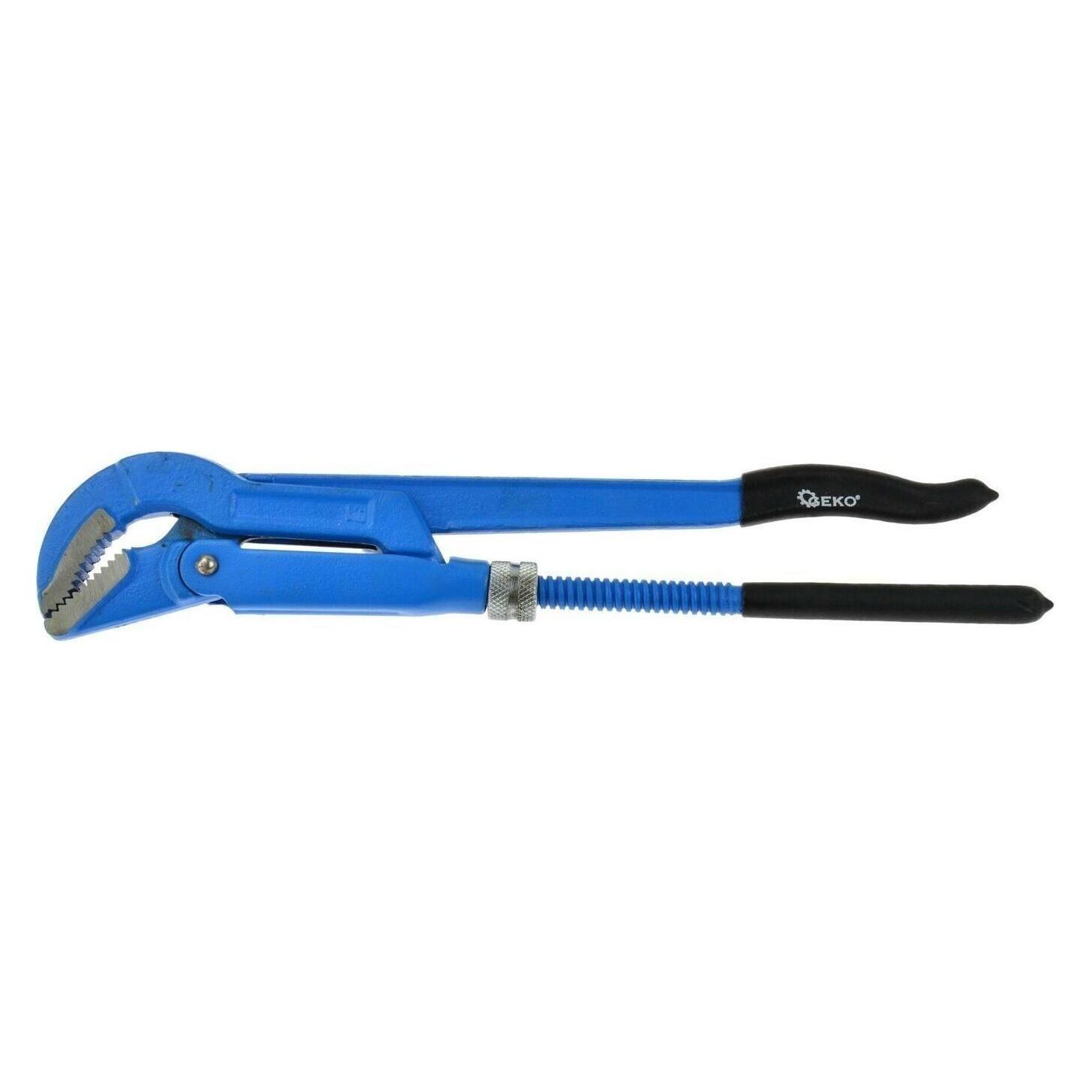 GEKO Schlüssel Typ S, Maulweite 1 (G01641)