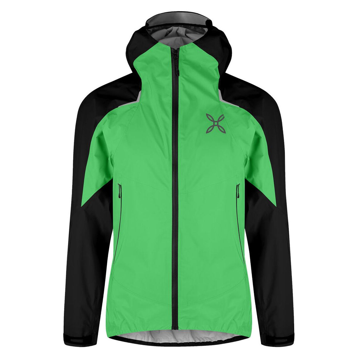 Montura Magica Prometeo Jacket vibe green (241) XL MJAT23X-TS615-241-XL