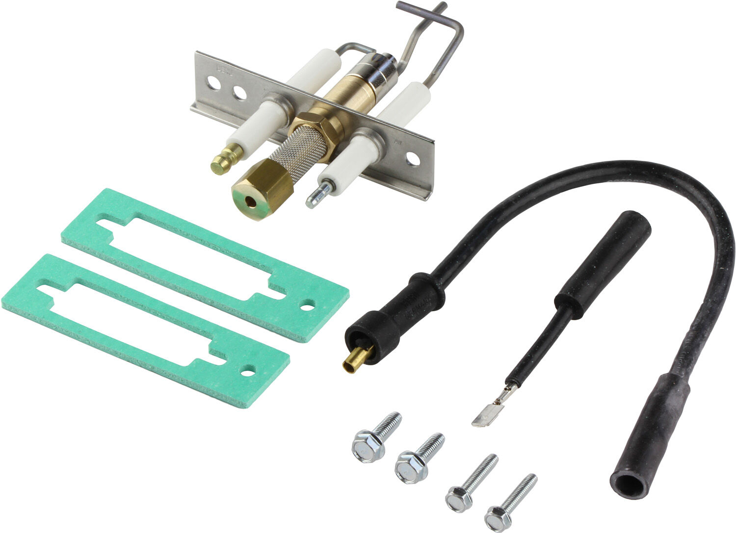 Ensemble de brûleurs pilotes Bosch 8718585342 AE, non Multigas everp
