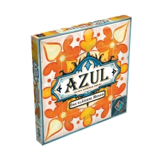 Next Move Games Azul - Das gläserne Mosaik - Erweiterung - deutsch 281970