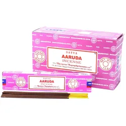 Satya Incense 15gm - Aaruda