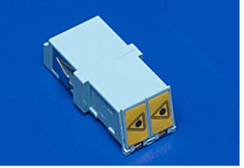 Molex LWL-Adapter 106127-1790 Box