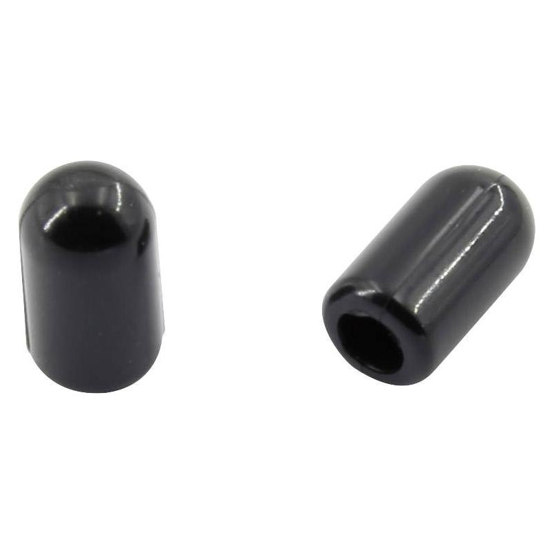 Tru Components 1592740 Endkappe (nicht schrumpfend) Nenn-Innendurchmesser (vor S (1592740)