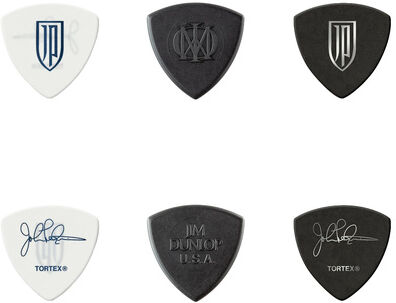 Dunlop John Petrucci Trinity Pick