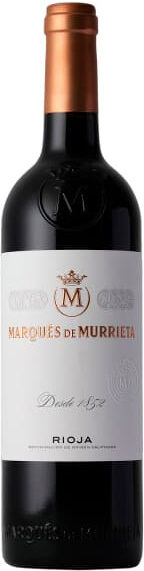 Marqués de Murrieta Reserva 2022 - 75cl
