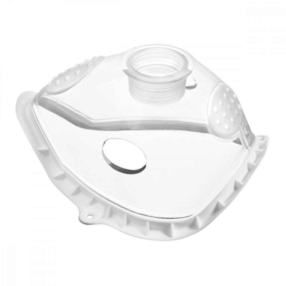 WEPA Apothekenbedarf GmbH & Co KG Aponorm Inhalationsgerät Tpe Soft Erwachsenenmaske 15569071