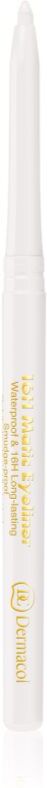Dermacol 16H Matic Eyeliner automatic eyeliner shade 01 0.3 g