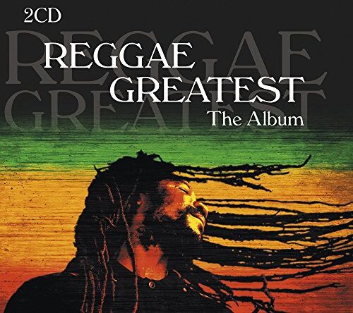 Various - Reggae Greatest - The Album - Preis vom 10.10.2026 11:48:34 h