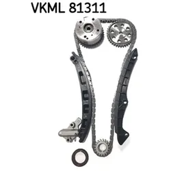 Steuerkettensatz SKF VKML 81311 für VW Seat Audi Skoda Passat B7 Alhambra A1