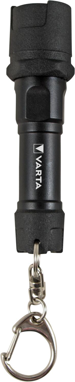 VARTA Indestructible Key Chain Light 1AAA mit Batt. 16701101421