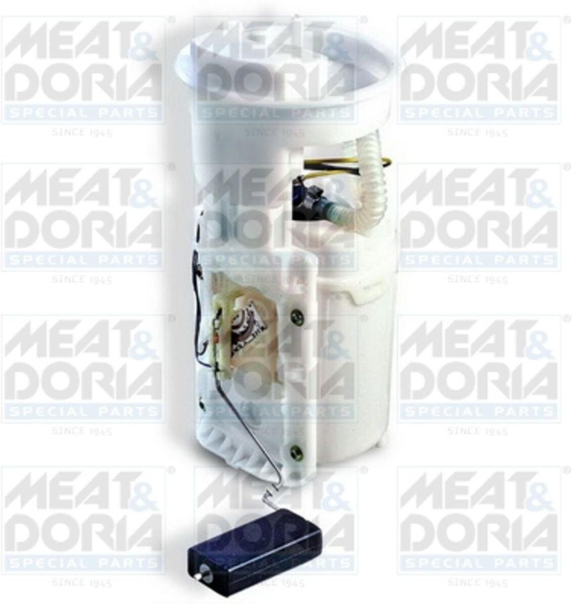 Kraftstoffpumpe MEAT & DORIA 76441