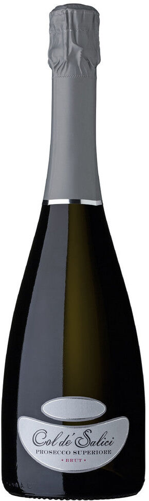 Prosecco di Valdobbiadene Superiore Brut Col de' Salici 2025