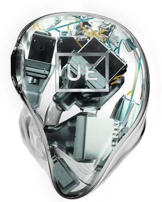 Ultimate Ears UE PREMIER