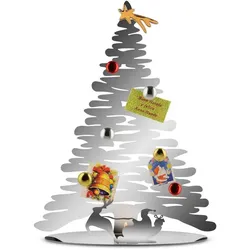 Alessi, Weihnachtsbaum, Bark for Christmas